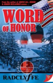 Radclyffe - Word of Honor