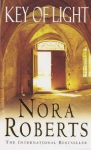 Nora Robets - Key of Light
