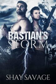 Shay Savage - Bastian’s Storm