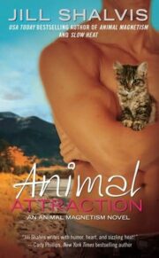 Jill Shalvis - Animal Attraction