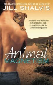 Jill Shalvis - Animal Magnetism