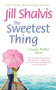 Jill Shalvis - The Sweetest Thing