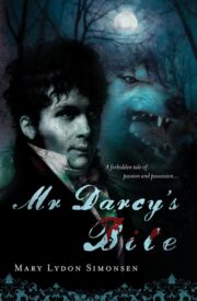 Mary Simonsen - Mr. Darcy’s Bite
