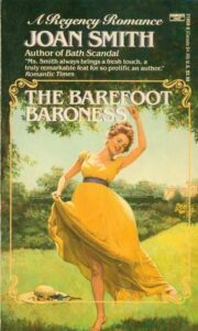 Joan Smith - The Barefoot Baroness