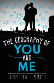 Jennifer Smith - The Geography of You and Me