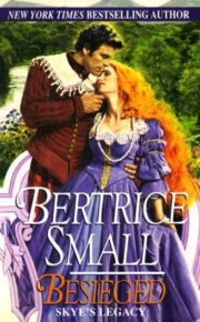 Bertrice Small - Besieged