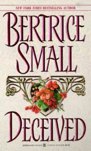 Bertrice Small - Deceived
