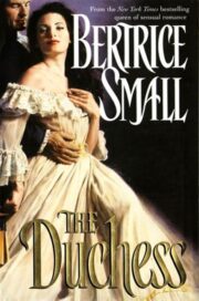 Bertrice Small - The Duchess