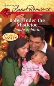 Jamie Sobrato - Baby Under The Mistletoe