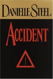 Danielle Steel - Accidente