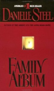 Danielle Steel - Family album