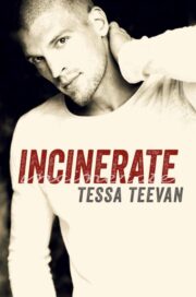 Tessa Teevan - Incinerate