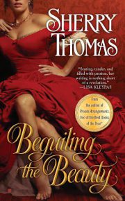 Sherry Thomas - Beguiling the Beauty