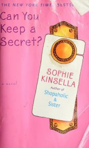 Sophie Kinsella - Can you keep a secret?