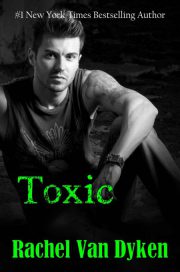 Rachel Dyken - Toxic